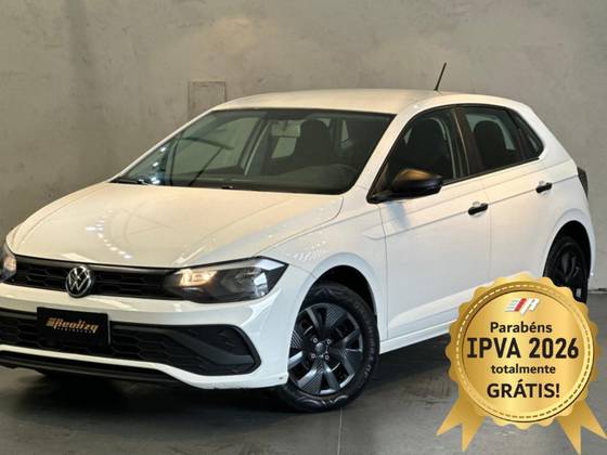 VOLKSWAGEN POLO 1.0 MPI TRACK MANUAL VOLKSWAGEN POLO 1.0 MPI TRACK MANUAL